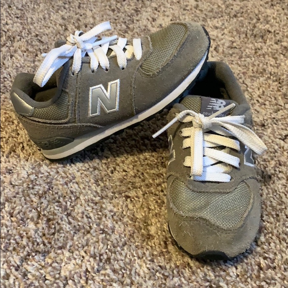New Balance 574